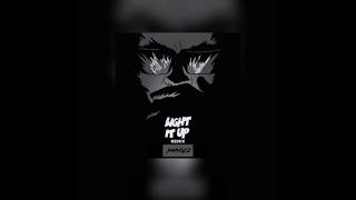 Major Lazer-Light it up(JMARzz remix)