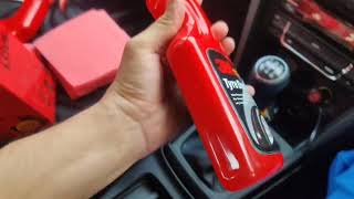 3M Car Care Kit for my Brezza ZXi + | 3M Products | Mechanical Jugadu