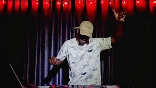 AFRO HOUSE MIX 2025 - Friday Club Set #5 By Vinsoul