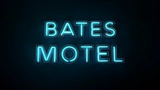 Bates Motel (A&E) Trailer