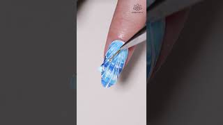 3D Summer Shell Nails| BORN PRETTY