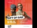 Gift Of Gab with Elijah Moz and Dj Cj on Pawa Radio|Guest :Fikra Teule |21st  September