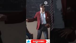 Animal movie clip Ranbir Kapoor Icon entry in college #trending #shorts #shortvideo