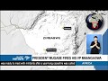 Reaction to latest political developments in Zimbabwe: Ephert Musekiwa