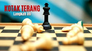 Kotak Terang - Langkah Ini (Lagu Motivasi Kehidupan)