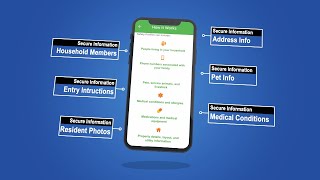 Onslow County Offers Smart911 Service