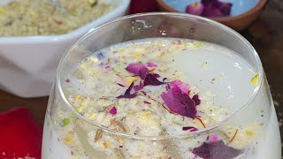 Shivratri Special Thandai || Instant Thandai Recipe || How to make Easy \u0026 Quick Thandai Masala