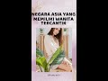 Wanita Cantik Di Asia Paling Banyak Di Negara Ini !! Wanita Paling Cantik Di Asia #short #shorts