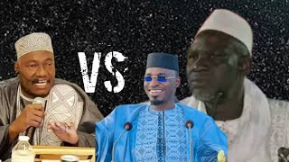 IMAM ABDOULAYE KOITA : VS LES PRÊCHER MENTEUR