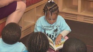Education Station: Report shows state of Cuyahoga County literacy