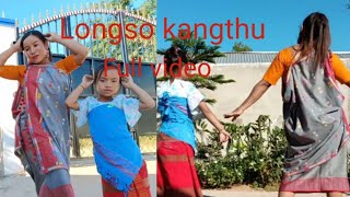 Longso Kangthu karbi full video Release , New Cover video @anikafamily239