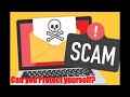 Uncovering the Secrets of Phishing Scams: Don't Risk Your Online Safety!