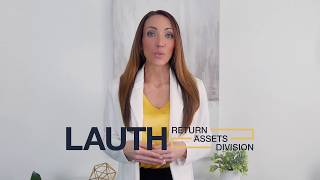 Lauth Investigations Return Assets Division | RAD Asset Recovery Solutions