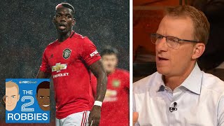 Premier League 2019/20 Matchweek 7 Review | The 2 Robbies Podcast | NBC Sports