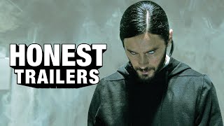 Honest Trailers | Morbius