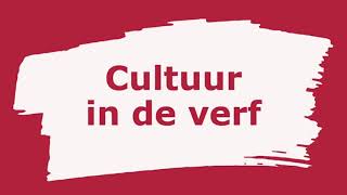 Cultuur in de verf | ClimateCoating