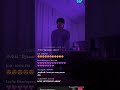 jungkook danced to seven songs at weverse live 2023.7.27 jk live weverse