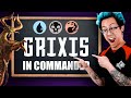 My Essential Grixis List for Commander