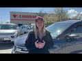 michelle has a seamless experience trading in to a new kia carnival ex with himi at west coast kia