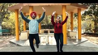 Film Banaun Nu Firaan - Nikka Zaildar 3 | Ammy Virk & Wamiqa Gabbi |||BHANGRA VIDEO||