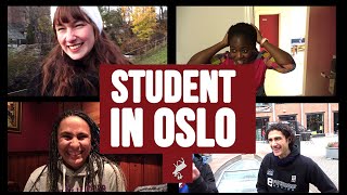 What To Expect As A Foreign Student In Oslo?