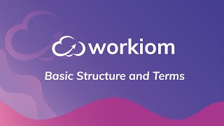 Welcome to Workiom