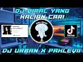 DJ URBAN X PAHLEVII || DJ VIRAL FYP TIK TOK TERBARU 2022