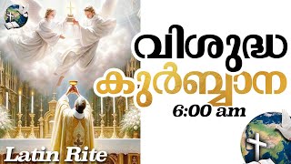 Holy Mass | 6:00 AM | Malayalam | December 18