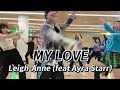 My Love | Leigh-Anne (feat Ayra Starr) | Zumba® | Dance Fitness