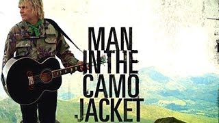 Man in the Camo Jacket Soundtrack Tracklist - The Alarm