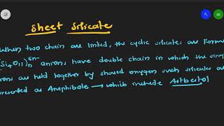 7 Sheet Silicates | Silicates