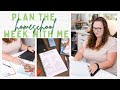 Homeschool Plan With Me: A Week in Our Homeschool | Homeschool Show & Tell Series