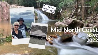 Some of the best hidden secrets of the Mid North Coast NSW 2022