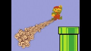 Mario Loves To Fart