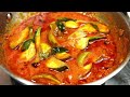 ಧಿಡೀರ್ ಎಣ್ಣೆಗಾಯಿ ಬದನೇಕಾಯಿ ಮಸ್ತ್ ರುಚಿ quick brinjal masala tasty badnekayi ennegayi brinjal curry