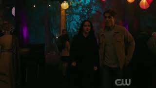 Varchie #8 Core 4 scene \