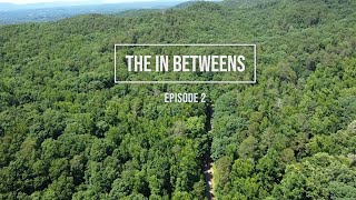 The In Betweens Episode 2 - Discovering Georgia's Hidden Gems: Stunning HD Drone Footage