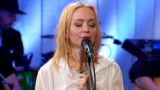 Lisa Ekdahl - Vita Bergens klockor - Så mycket bättre (TV4)