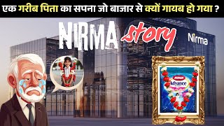 The Rise and Fall of Nirma: How India’s Iconic Detergent Lost Its Market  #viralvideos #riseandfall