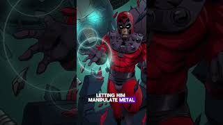 Magneto The Villain You Never Truly Knew!