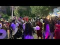 superb dance steps chinna gounu vesukunna pad band hyderabad band girl mass dance steps