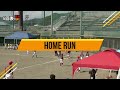 第17回　全日本小学生春季ソフトボール大会　宮崎県門川町予選　vs絆