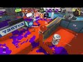 トレンド入りした天才「なえごら」にお願いされてバレルスピナーを使うたいじ【スプラトゥーン3】