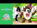 Baby Looney Tunes | Easter Eggs | Cartoonito UK