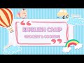 PJTG | English Camp: Grocery & Cooking