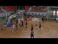 finali nazionali u16 ecc. m cantù vs hsc roma 78 64