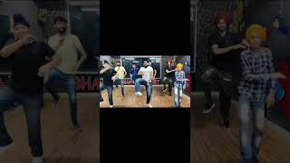 Kabza song by Amrit Saab || Jado Pee Lende Sutta #trending #viral #dance #bhangra