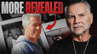 The Epstein Files Keep Getting Worse: WHO Is Protecting Them?