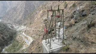 Aerial Ropeways \u0026 Cable Cranes