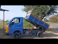 TATA ACE GOLD | TIPPER | SS AUTO CARE